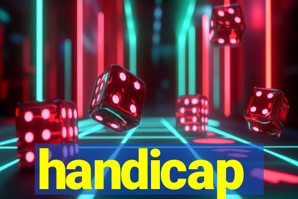 handicap-1 o que significa